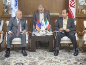 Мохсен Джалалпури: Иран заинтересован в экономическом сотрудничестве с Арменией
