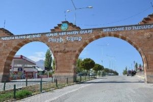 Армяне и курды плевать хотели на азербайджанцев Турции