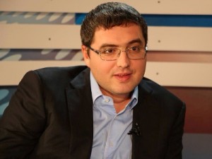 Один из лидеров оппозиции Молдавии улетел в Россию