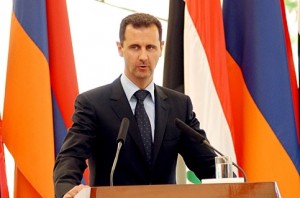 Армянскому обществу пора недвусмысленно поддержать операцию России в Сирии