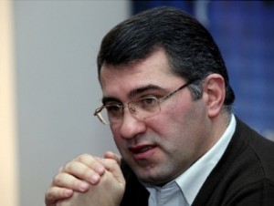 Сформирован фронт общественного спасения «Новая Армения»