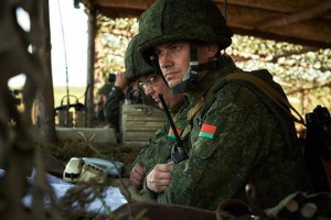 Шойгу объявил о намерении России и Беларуси создать «единый механизм вооруженной защиты»