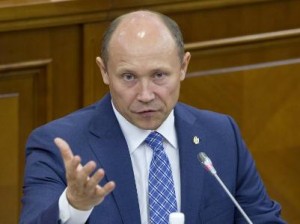Премьер-министр Молдавии подал в отставку: его заменит Брега