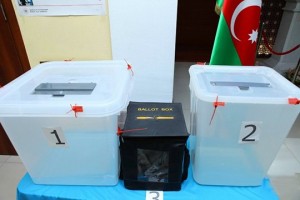 На 125 мест в парламенте Азербайджана претендуют 769 кандидатов