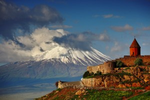 Армения укрепляет отношения с африканскими странами