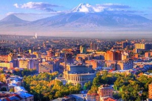 Конкурс молодежных проектов «Финансовая грамотность» пройдёт в Ереване