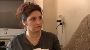 Семья армян из Ирака не может оплатить операцию дочери в Германии (Видео)