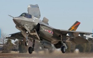 Израиль станет первым и единственным, кто получит F-35