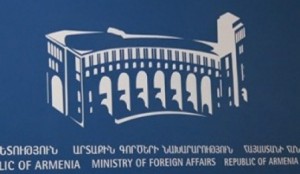 МИД Армении уличил российские СМИ в дезинформации