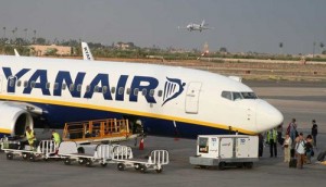 YanAir будет осуществляет новые рейсы Киев – Ереван – Киев