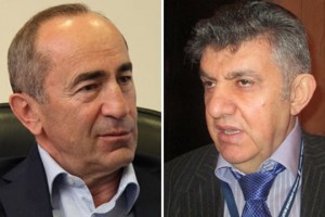 Для кого Ара Абрамян создает партию в Армении?