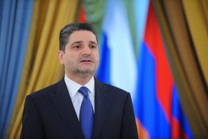 Экс-премьер Армении возглавит коллегию Евразийской экономической комиссии