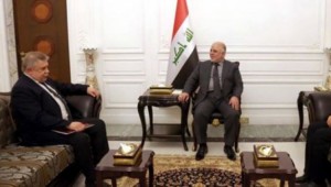 Правящий альянс в Ираке призвал премьера попросить Россию об ударах по «ИГ»