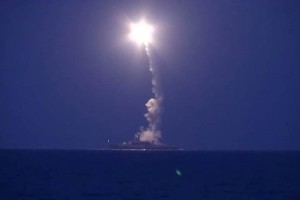 НАТО озабочена ударами РФ крылатыми ракетами по ИГ в Сирии