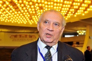 Владимир Казимиров обвиняет Азербайджан в срыве переговорного процесса