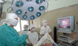 Армянская ассоциация минимальной инвазивной и эндоскопической хирургии позвоночника вступила в международное профильное общество