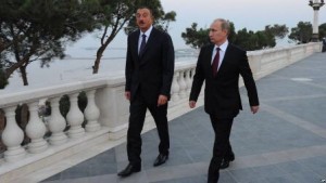 Азербайджан может пойти на сговор с Россией - Томас де Ваал