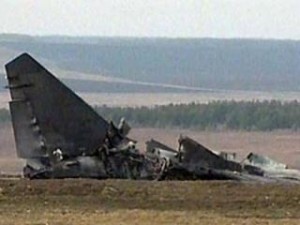 ВВС Турции сбили истребитель МиГ-29