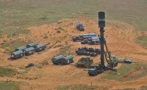 Правительство России одобрило создание совместной системы ПВО с Арменией