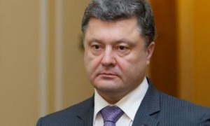 Президент Украины выразил соболезнования родным погибших в авиакатастрофе