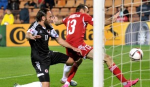 Все о матче Армения — Албания: А был ли договорняк?
