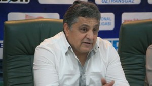 Хорен Ованнисян назначен президентом клуба “Мика”