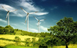 Иранская промышленная группа «Sadid» планирует построить в Армении ветряные электростанции