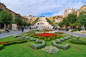 В Ереване 16 – 18 октября пройдет первый фестиваль по обмену опытом «Площадка»