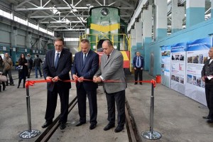 Аудит в ЗАО «Южно-кавказские железные дороги»: состояние компании – катастрофическое