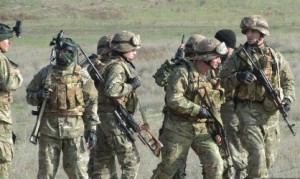 За выходные Азербайджан около 200 раз нарушил перемирие на карабахском направлении
