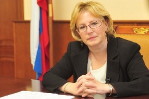Министр здравоохранения России поручила главному травматологу контролировать лечение пострадавших граждан Армении