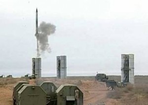 Матвиенко: Создание единой системы ПВО – еще один пример развития российско-армянских отношений во всех сферах