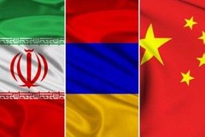 Армения подписала меморандумы о страховании экспорта с Китаем и Ираном