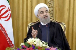 Если бы Иран не поддержал иракскую армию, ИГ захватил бы Багдад: Хасан Роухани
