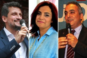 В новом парламенте Турции – трое депутатов-армян
