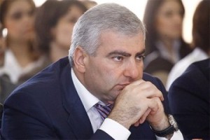 Самвел Карапетян пожертвует фонду «Армения» 1 млн. долларов