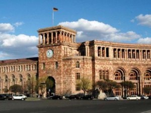 Правительство Армении в 2016 г получит около $64 млн грантов