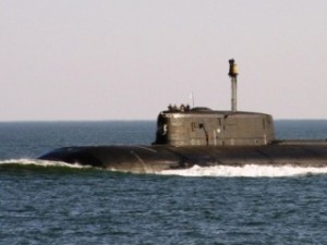 Россия нанесла удар по ИГИЛ крылатыми ракетами с подводной лодки - СМИ