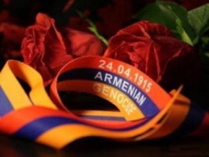 Green Left: Необходимо признать Геноцид армян для предотвращения нового геноцида