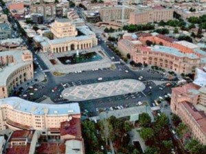 Армения в списке самых безопасных в плане терроризма стран