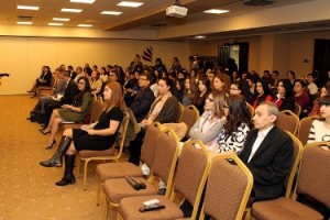Междисциплинарная конференция с международным участием «Качество жизни, обусловленное здоровьем: междисциплинарный подход» проходит в Ереване