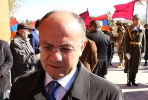Армении всегда удавалось вести успешную оборону небольшими силами - Сейран Оганян