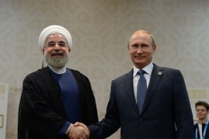 Что достанется Армении от иранского визита Путина