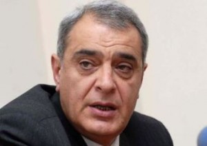 Шахназарян: Самая серьезная угроза Южному Кавказу кроется в отношениях Баку – Москва