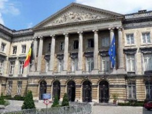 Парламент Бельгии учредил комиссию по антитеррору