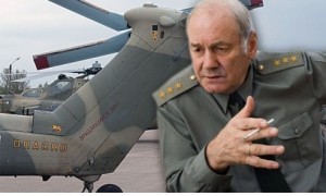 В случае конфликта в Карабахе Россия будет в него втянута и даст отпор - генерал-полковник Ивашов