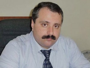 Давид Бабаян: Азербайджан – террористическое государство