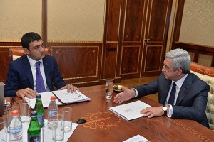 Армения предпринимает попытки восстановить военно-промышленный комплекс