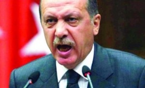 Эрдоган: «Мы не будем извиняться»