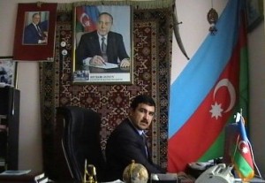 Азербайджанцы признали свой позор перед армянами